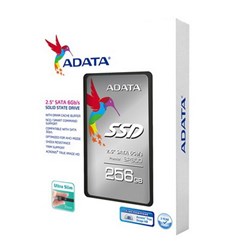 هارد SSD اینترنال ای دیتا Premier SP600 256Gb SATA 6Gb/s 97809thumbnail
